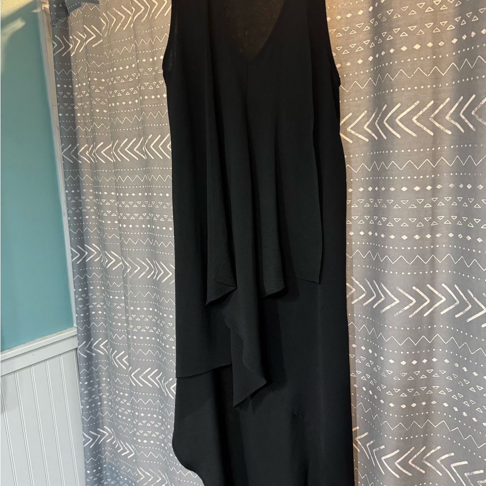 High Low Dress